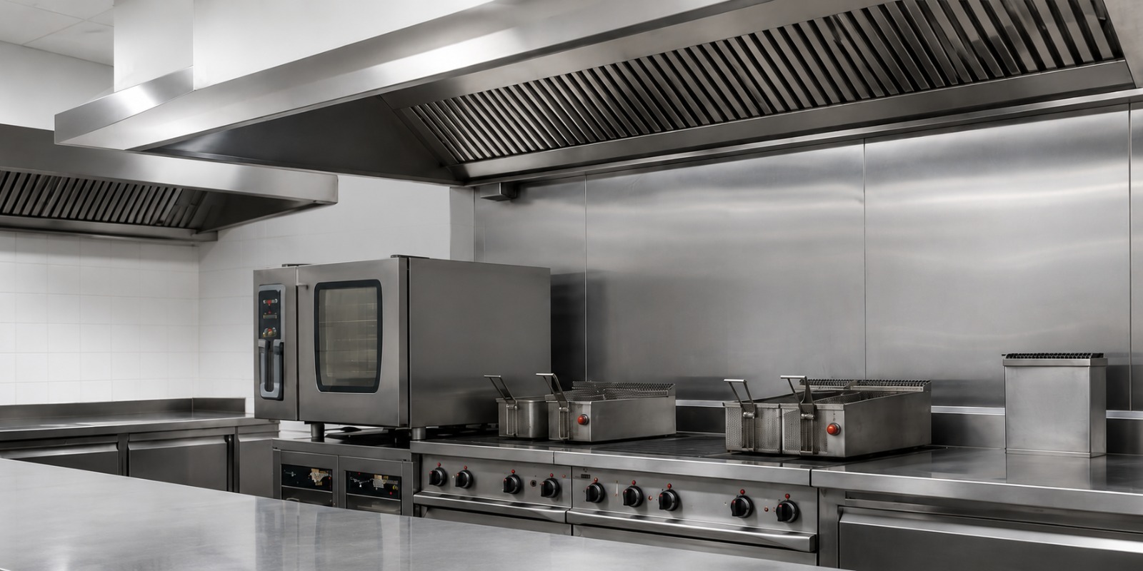 PROFESSIONAL EQUIPMENT FOR THE CATERING INDUSTRY
QUALITY, INNOVATION AND RELIABILITY AT YOUR SERVICE