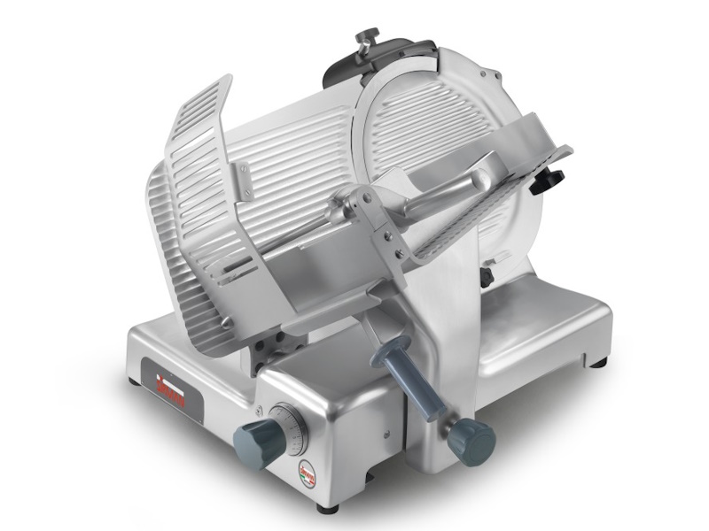 Trancheuses automatiques