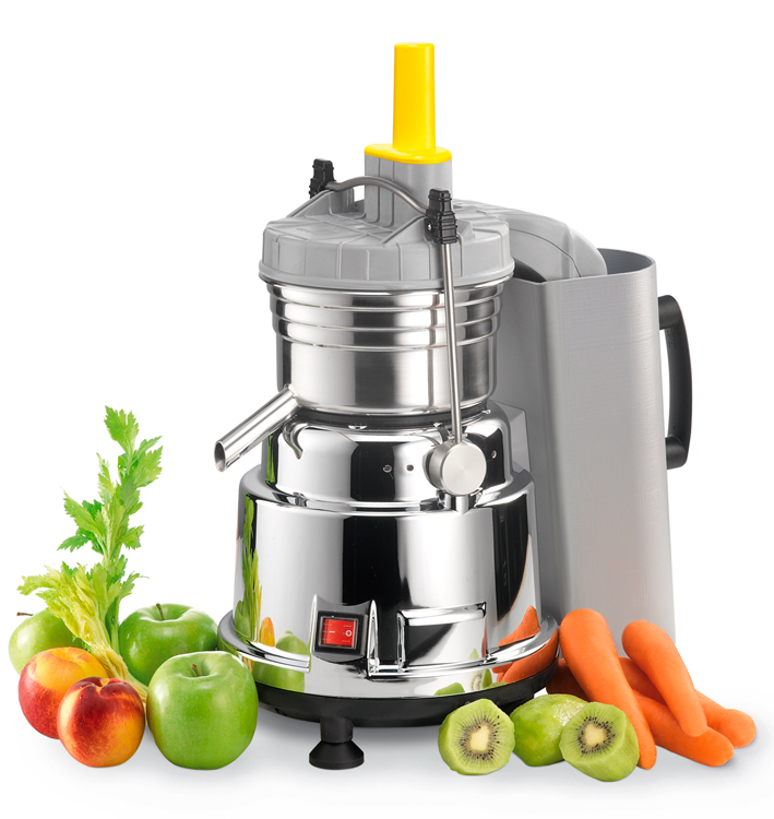 Extracteur de jus/slow juicers