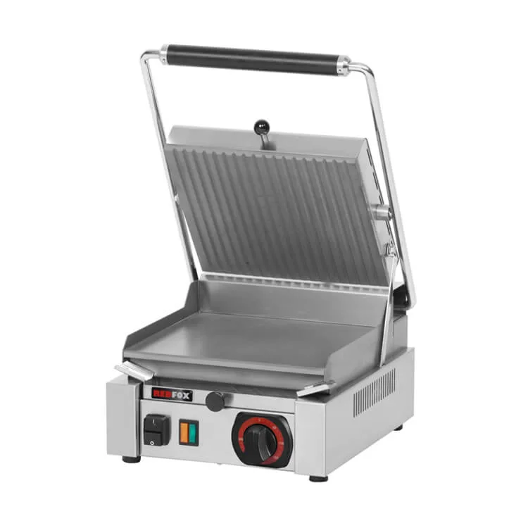 Grille-pain en acier