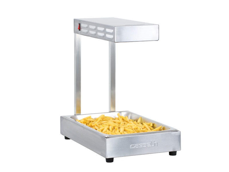 Chauffe-plats/Chauffe-frites