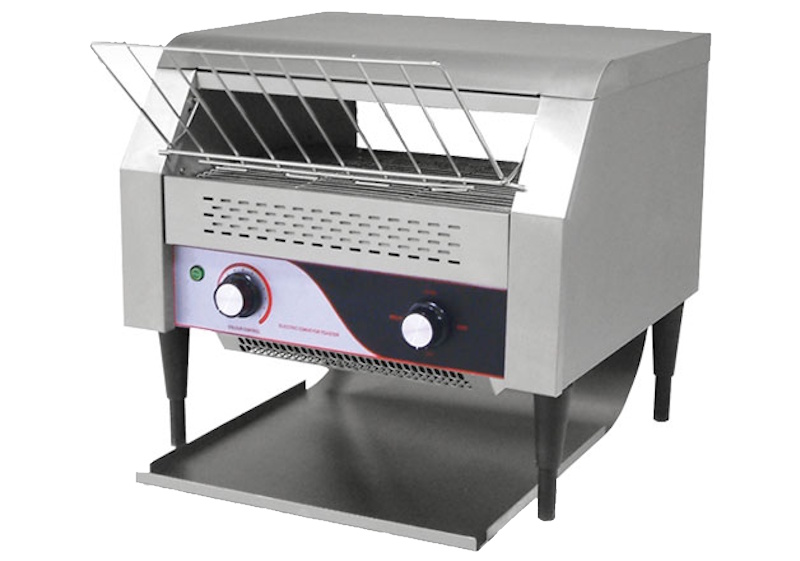 TOASTERS