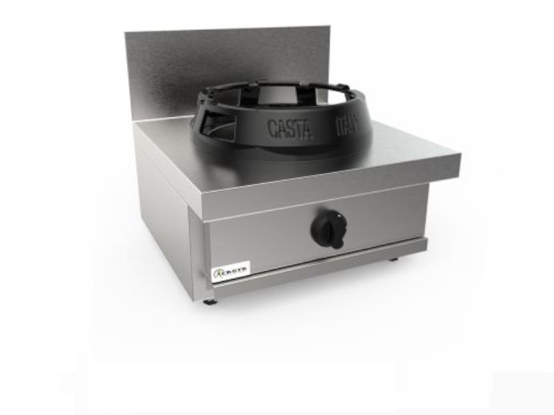 Wok Gas Kitchens