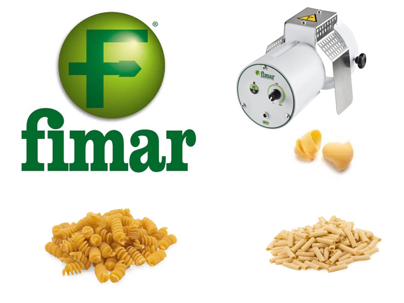 FIMAR - Trafile, Stampi ed Accessori
