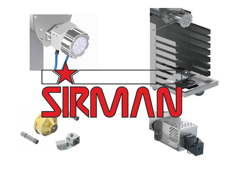 SIRMAN - Trafile, Stampi ed Accessori
