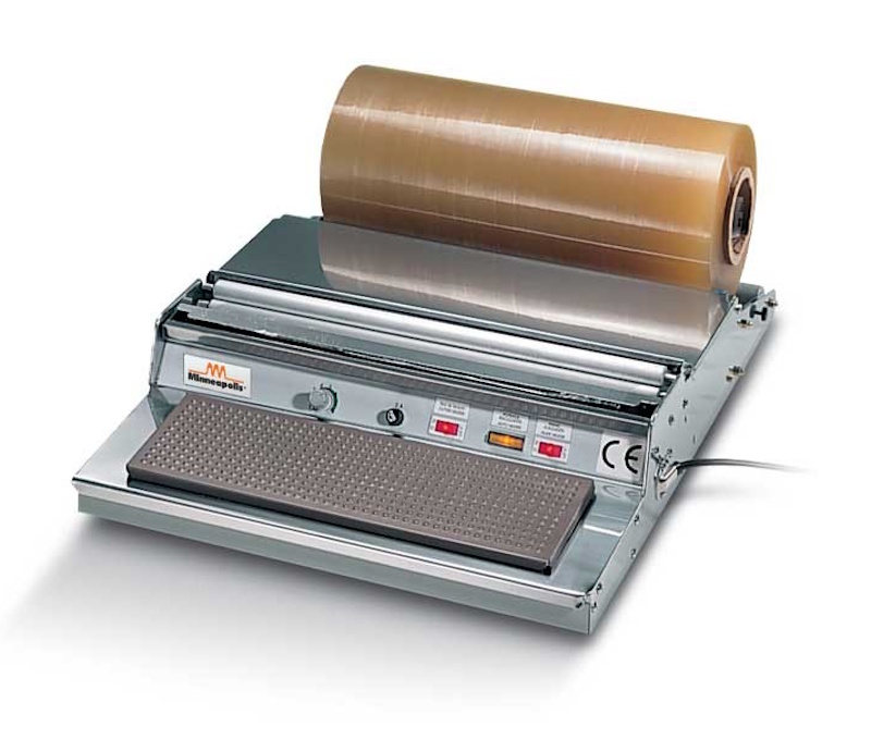 Confezionatrici Dispenser