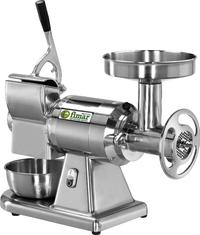 Match Meat Crusher/Grater