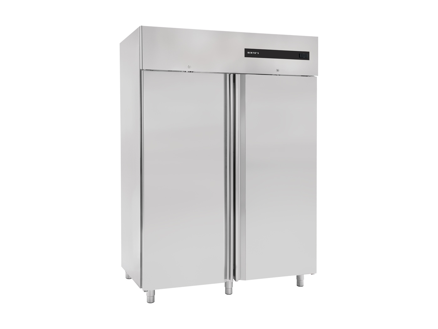Freezer Refrigerator Cabinets