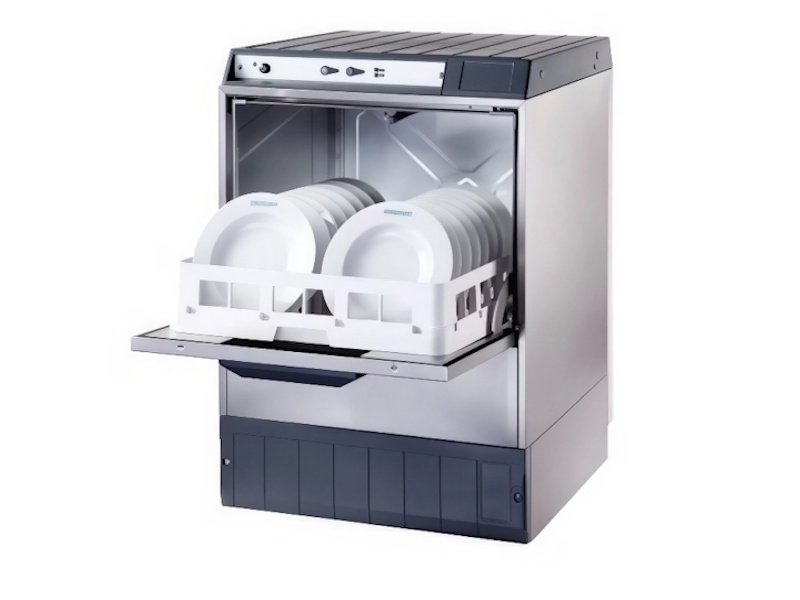 Front Load Dishwasher