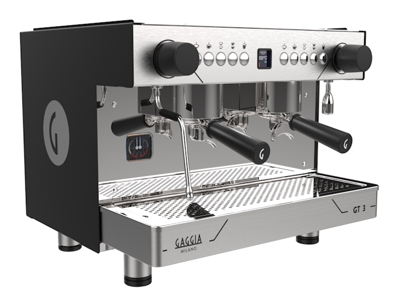 Machine à café expresso