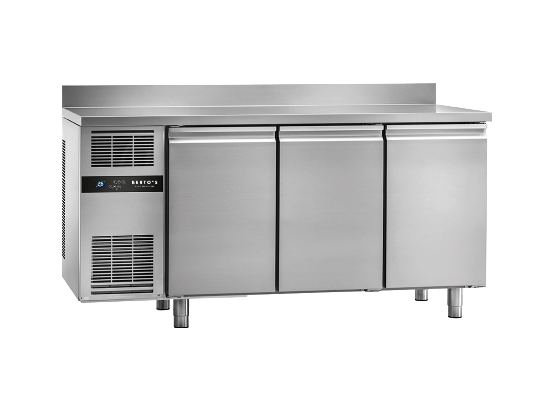 Freezer Tables
