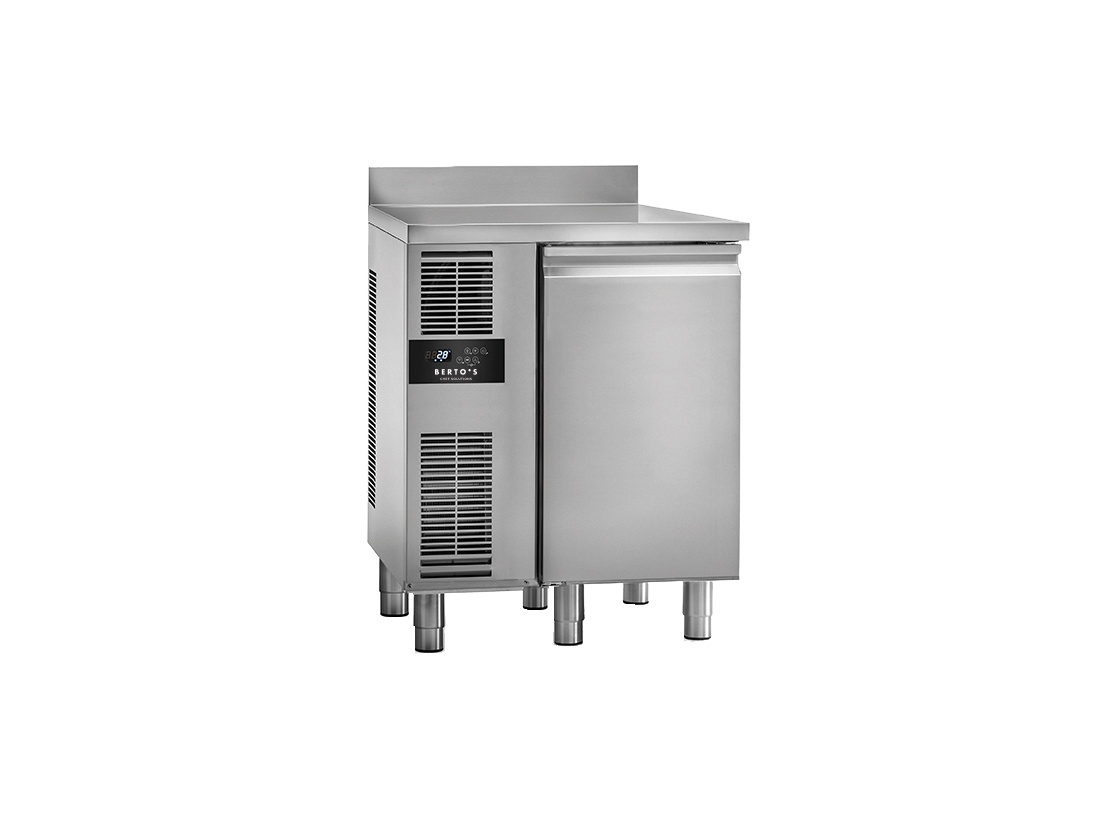 Refrigeration Tables