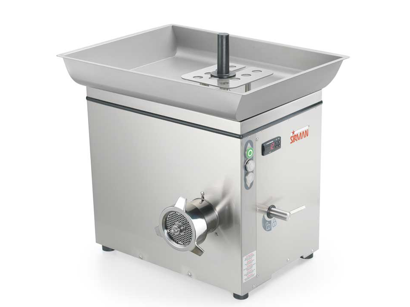Refrigerated Meat Crushers