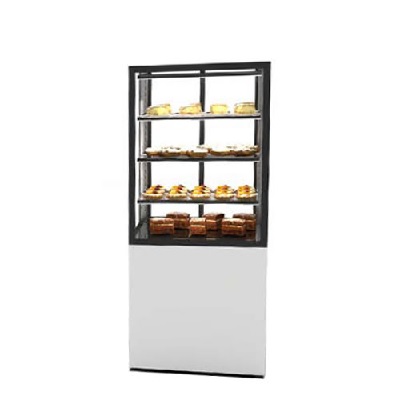 Vetrine Refrigerate