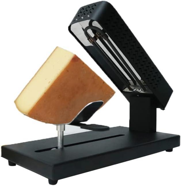 Macchine per raclette