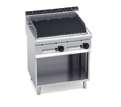 Griglie Serie 700