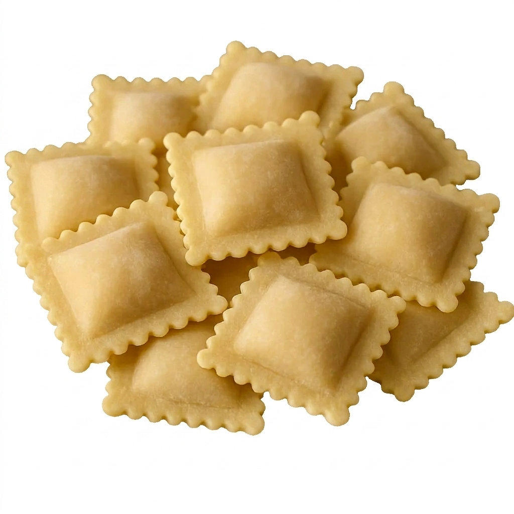 LA PARMIGIANA - Trafile per ravioli