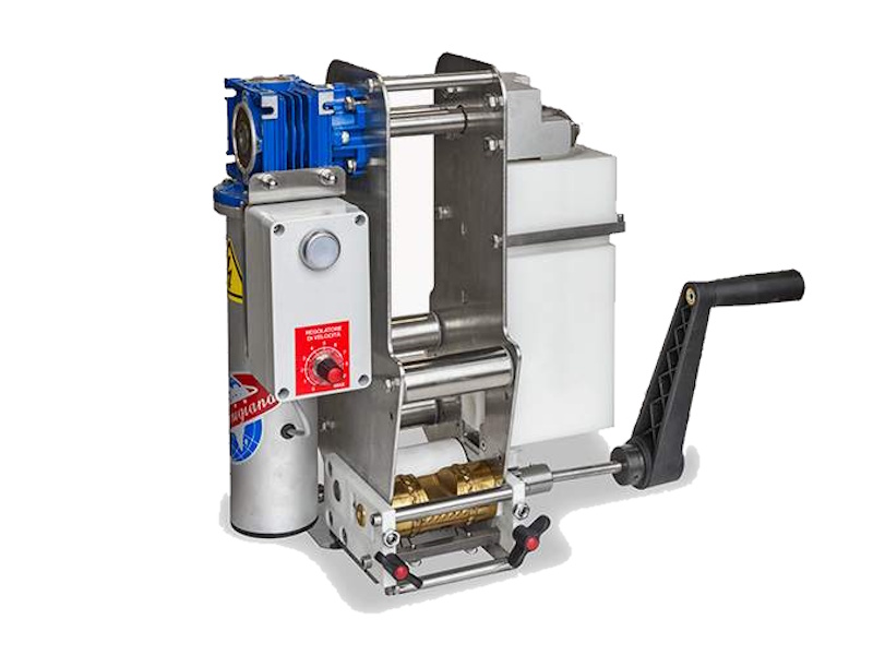 Machines pour raviolis