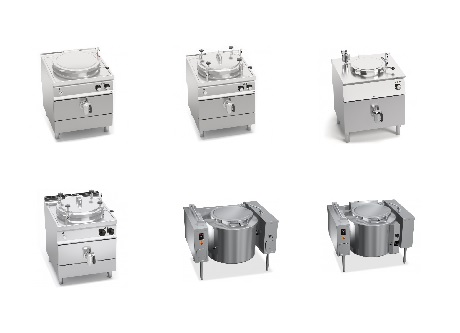 Pentole Serie 900