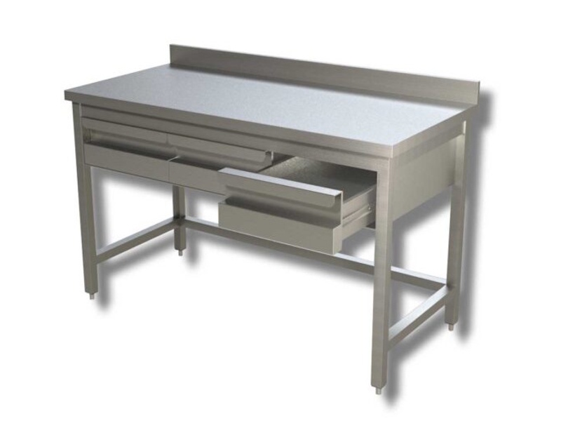 Online chest of drawers