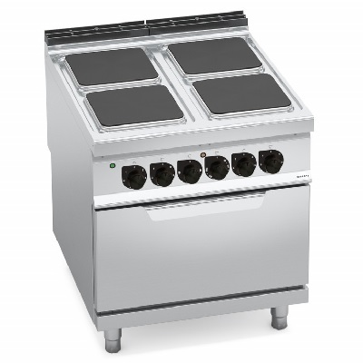 Cucine Elettriche