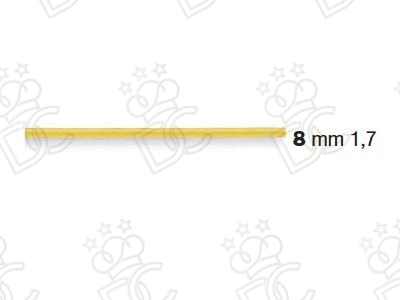 PTFE Die No. 008 for Spaghetti 1.7 mm
