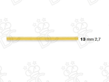 Filière en bronze N. 013 pour Spaghetti 2,7 mm