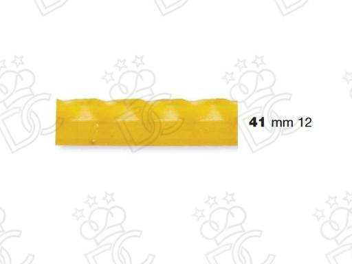 PTFE Die No. 041 for Tripoline 12 mm
