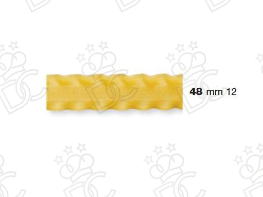 PTFE Die No. 048 for Reginette 12 mm