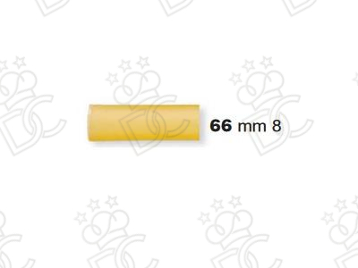 Bronze Die No. 066 for 8 mm Tubes