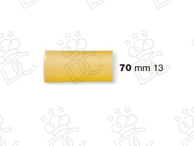Bronze Die No. 070 for 13 mm Tubes