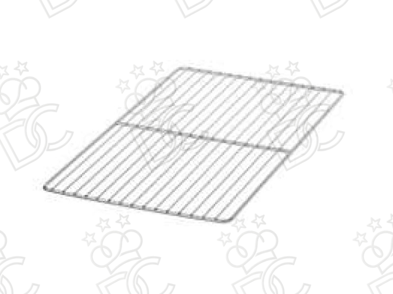 Stainless Steel Grid GN 1/1 - 530 x 325 mm