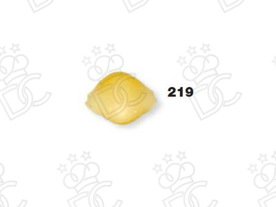 Bronze Die No. 219 for Smooth Shells 20 mm
