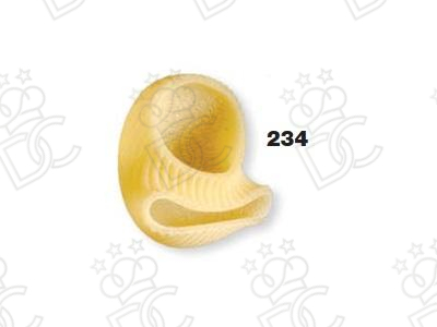 PTFE Die No. 234 for Ridged Pipe 21 mm