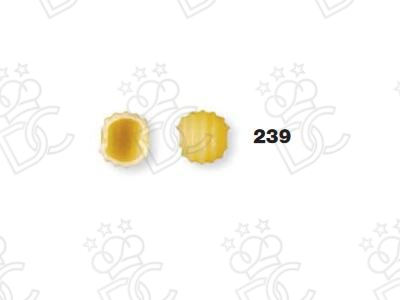 Bronze Die No. 235 for Smooth Drops 12 mm