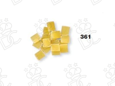 Bronze Die No. 361 for Quadrucci 6 mm