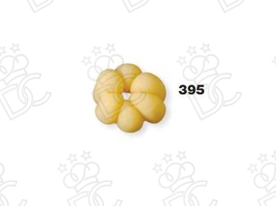 Bronze Die No. 395 for Lotus Flowers 22 mm