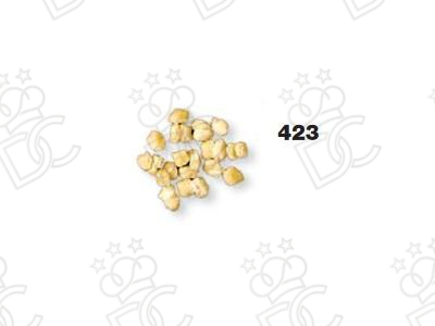 Trafila in Bronzo N. 423 per Grattini 4/5 mm