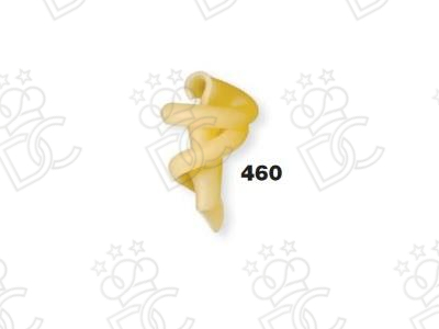 Bronze Die No. 460 for Smooth Trottole 12 mm