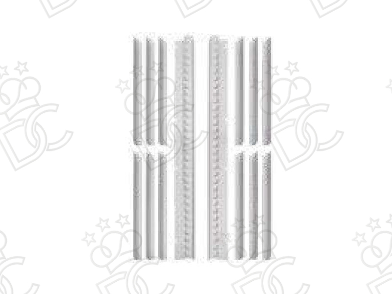 Kit 600x400mm (per 700 L)