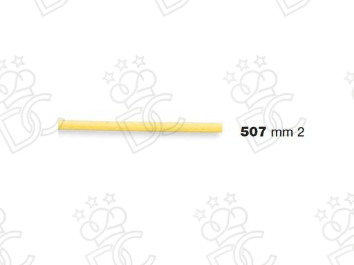 Filière en PTFE N. 507 pour Spaghetti alla chitarra 2 mm