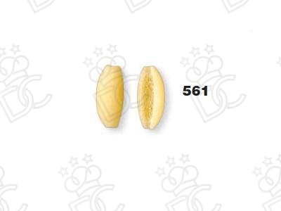 Filière en bronze N. 561 pour Cavatelli 19