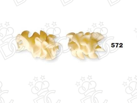 Filière en bronze N. 572 pour Ondine 12