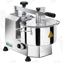 Cutter 3 liters - 1300 rpm - 220V