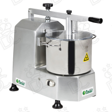 Cutter 5 litres - 1300 rpm - 220V