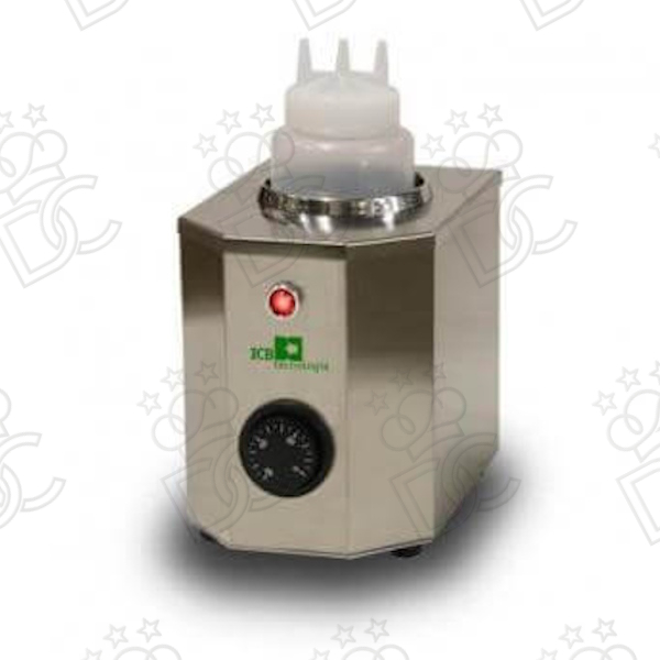 Scalda salse Warm&Squeeze One - un contenitore - capacità 1 L