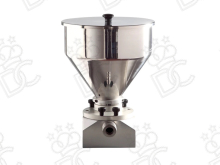 Trémie standard 8 L pour New Dosiplus Pro