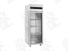 Refrigerator cabinet 700L - Temperature: Positive - Working temp.: -2/+8 °C - Line: Gastronomy