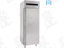Refrigerator cabinet 700L - Temperature: Positive - Working temp.: -2/+10 °C - Line: Gastronomia Premium Efficiency