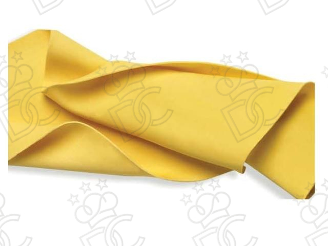 Trafila spéciale N.170 pour la production de pâte feuilletée - 170mm